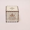 air freshener square white