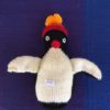 penguin wool