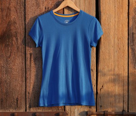 Womens_Bamboo-tshirt_blue