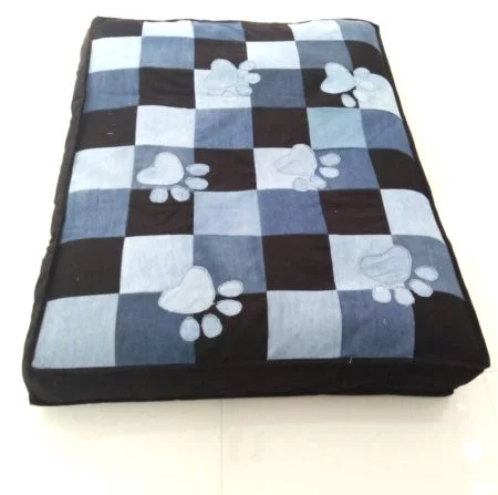 pet bed cover rimagined