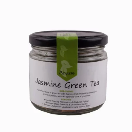 jasmine green tea 2