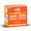 Eat Anytime Healthy Energy Bar Orange 6 Pack