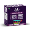 Eat Anytime Bambaiya Chaat Cereal Bars 6 Pack