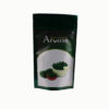 moringa powder front
