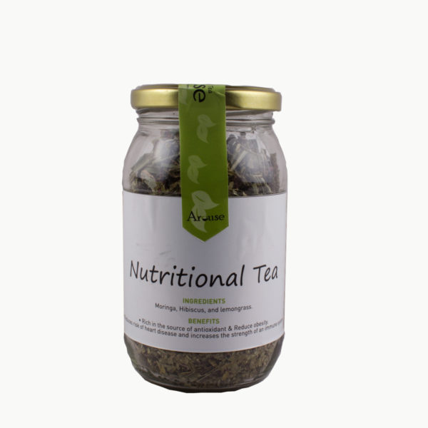 nutritional front