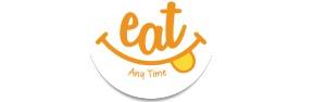 EAT Anytime Logo