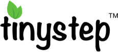 tinystep logo