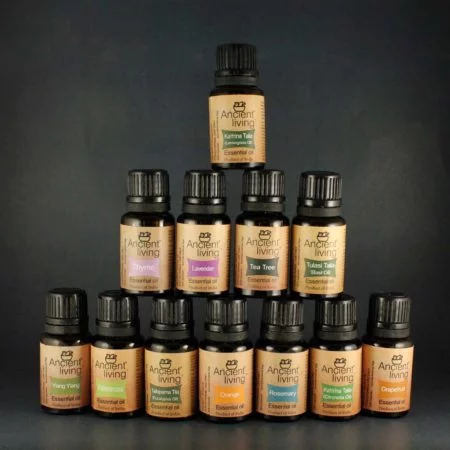 12 set_essential oils bottles