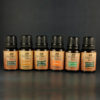6 Set Essential oils