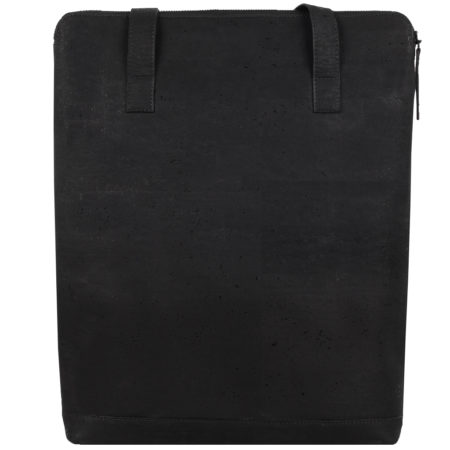 Arture Aspen Tote Bag Black Back