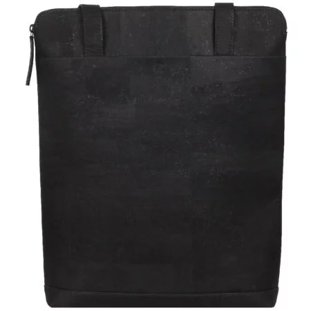 Arture Aspen Tote Bag Black Front