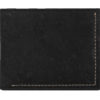 Arture Glen Coin Wallet BlackBrown Front