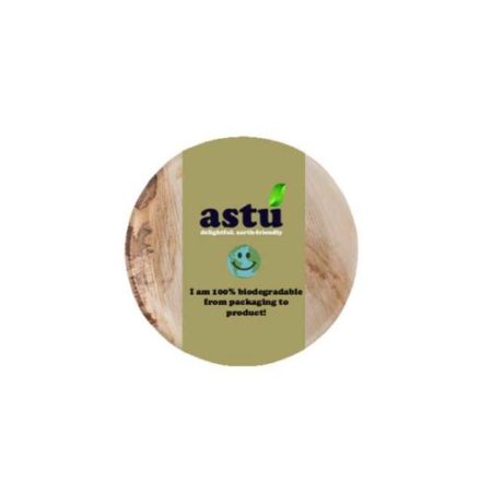 Astu round 10in