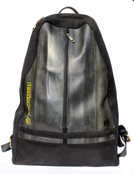 Backpack gtm