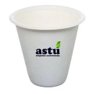 Bagasse Tumbler