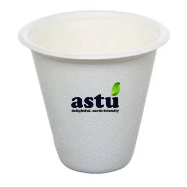 Bagasse Tumbler