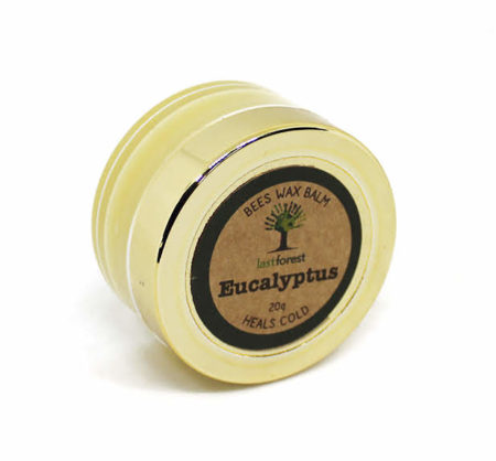 Balms Eucalyptus 1