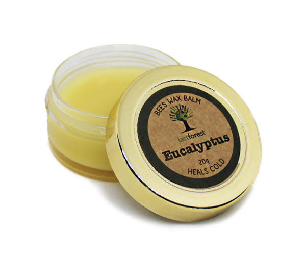 Balms Eucalyptus 2