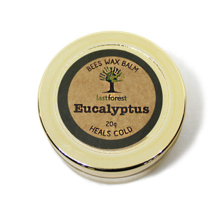 Balms Eucalyptus 3