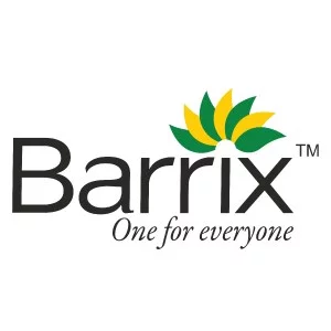 Barrix logo
