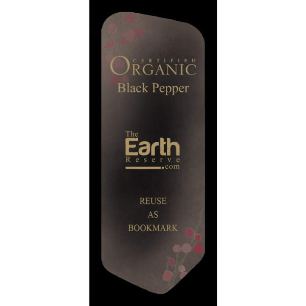 Organic Pepper - 70 gms - Image 4