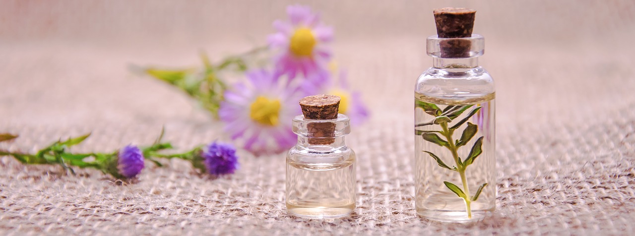 Body Care Banner