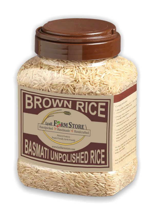 Brown Rice