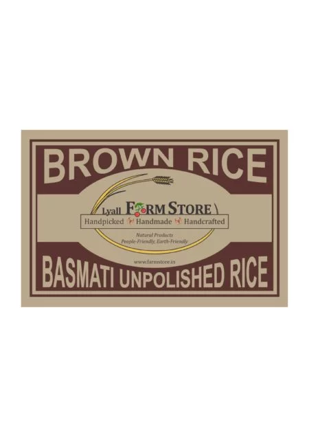 Brown Rice