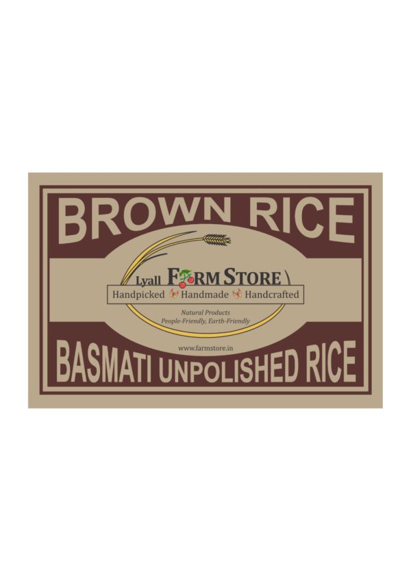 Brown Rice