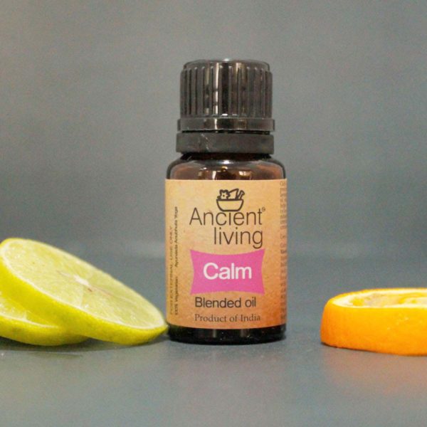 Calm oil