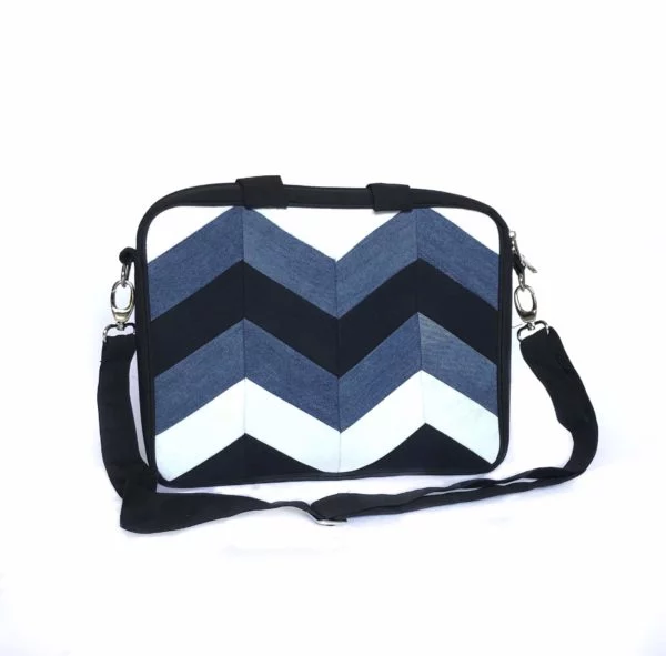 Chevron Back