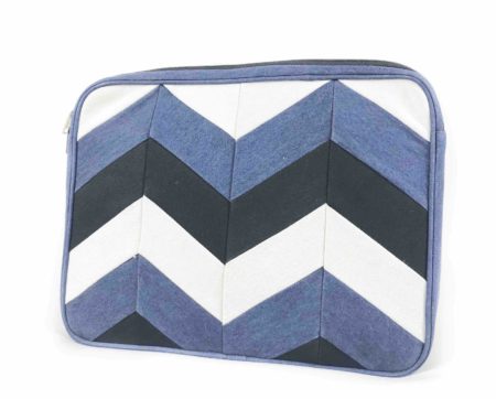 Chevron pattern_Back