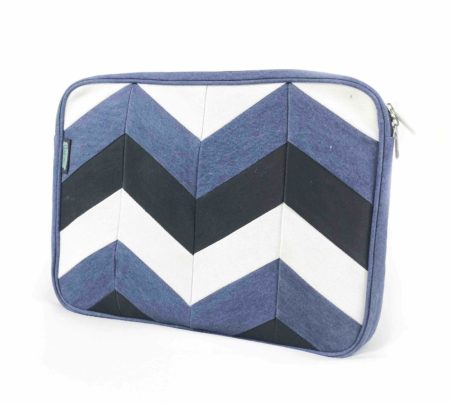 Chevron pattern_Front