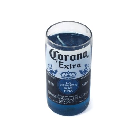 Corona candle