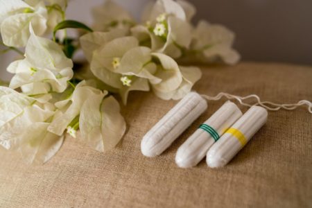 Tamponsreg