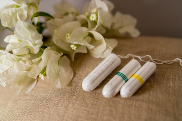 Tamponsreg