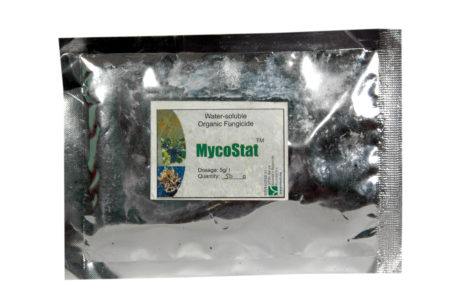 Eco Mycostat powder