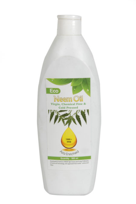 Eco Neem Oil