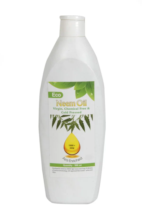 Eco Neem Oil