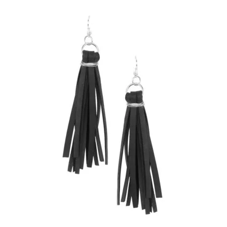 Fringe Earrings2