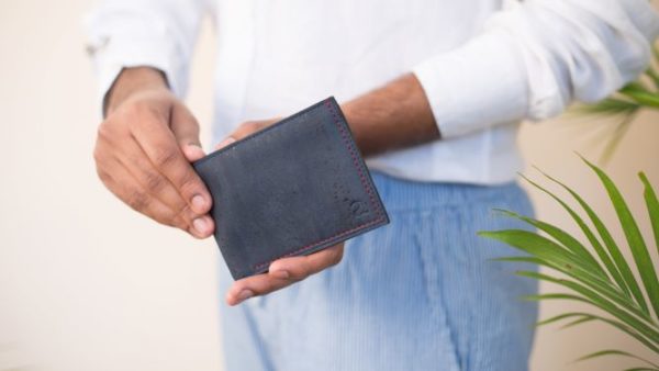 Gale Slimfold Wallet by Arture - Image 2