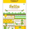 Gram Flour Sattu