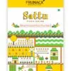 Gram Flour Sattu