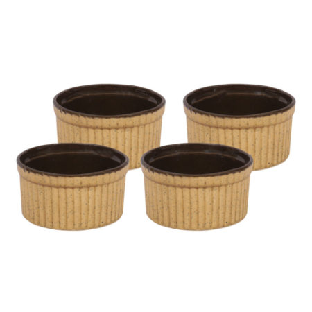 Dessert bowls brown-2