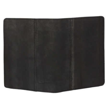Chinmay Passport Holder (Upcycled Tube)