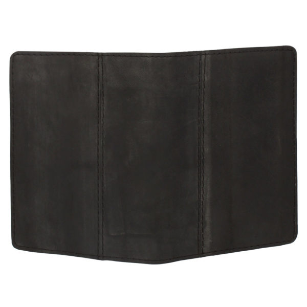 Chinmay Passport Holder (Upcycled Tube)