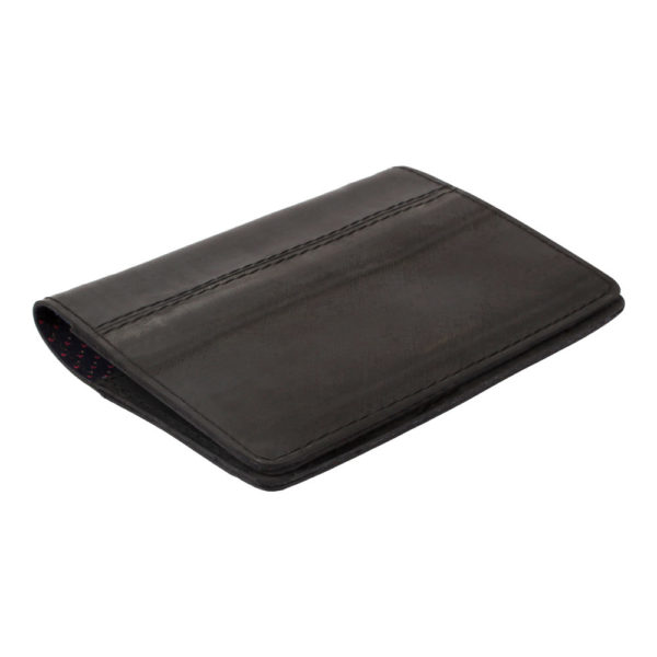 Chinmay Passport Holder (Upcycled Tube)