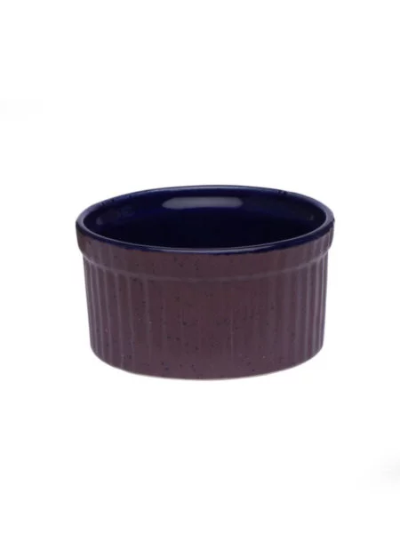 Dessert bowls purple-4