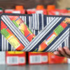 Amrita Cloth Clutch (Upcycled)