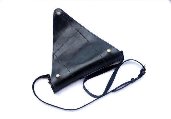 Triangle Sling Bag